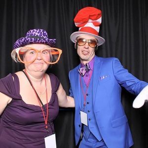 Meet your Posher, William